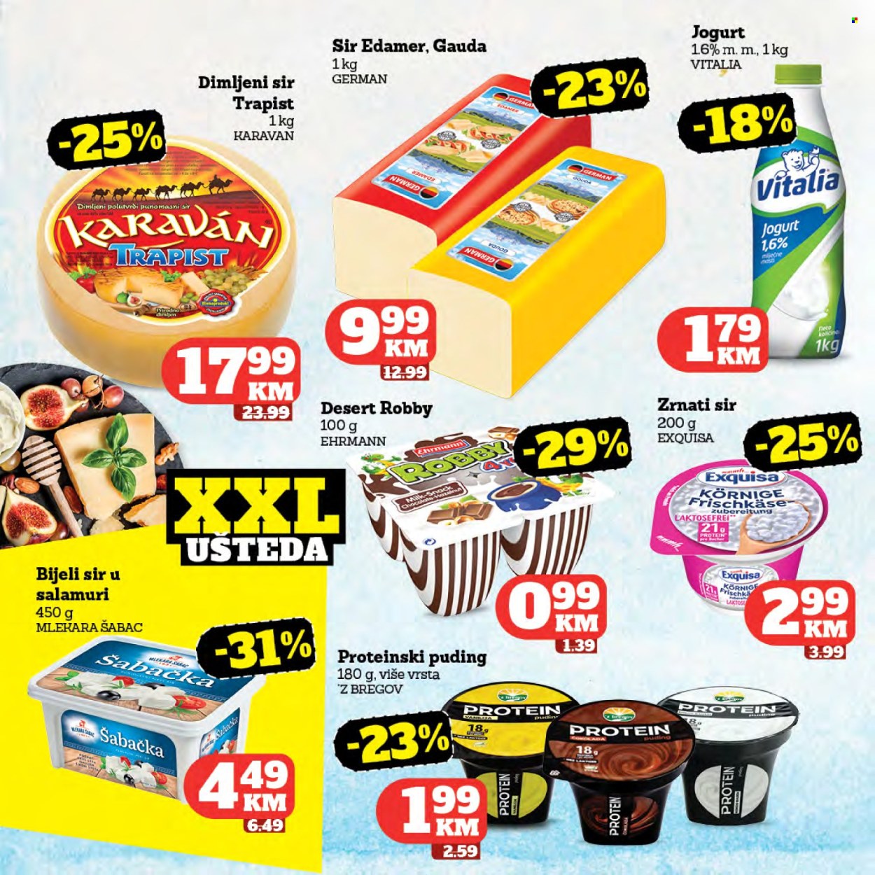 Tropic katalog - 27.05.2026. - 16.06.2026.. Stranica 8