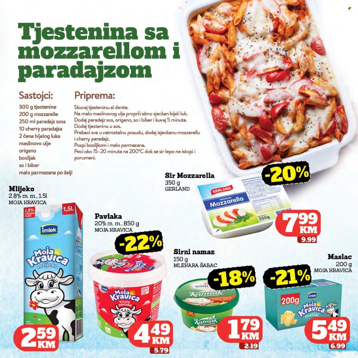 Tropic katalog - 27.05.2026. - 16.06.2026.. Stranica 9
