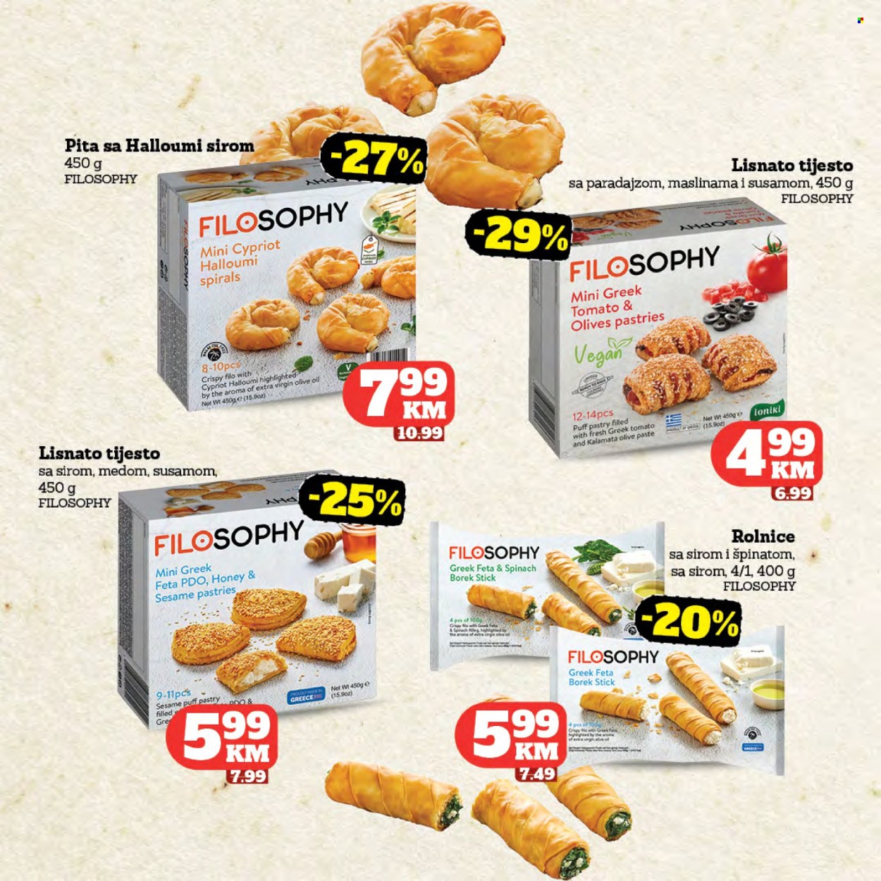Tropic katalog - 27.05.2026. - 16.06.2026.. Stranica 10