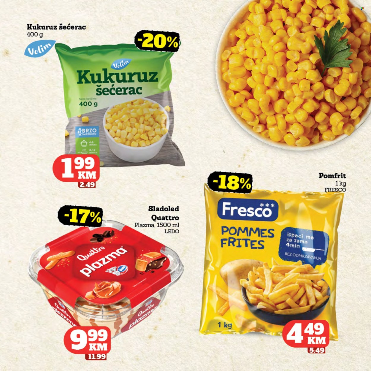 Tropic katalog - 27.05.2026. - 16.06.2026.. Stranica 11