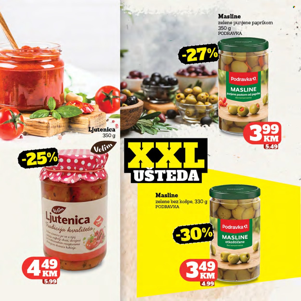 Tropic katalog - 27.05.2026. - 16.06.2026.. Stranica 14