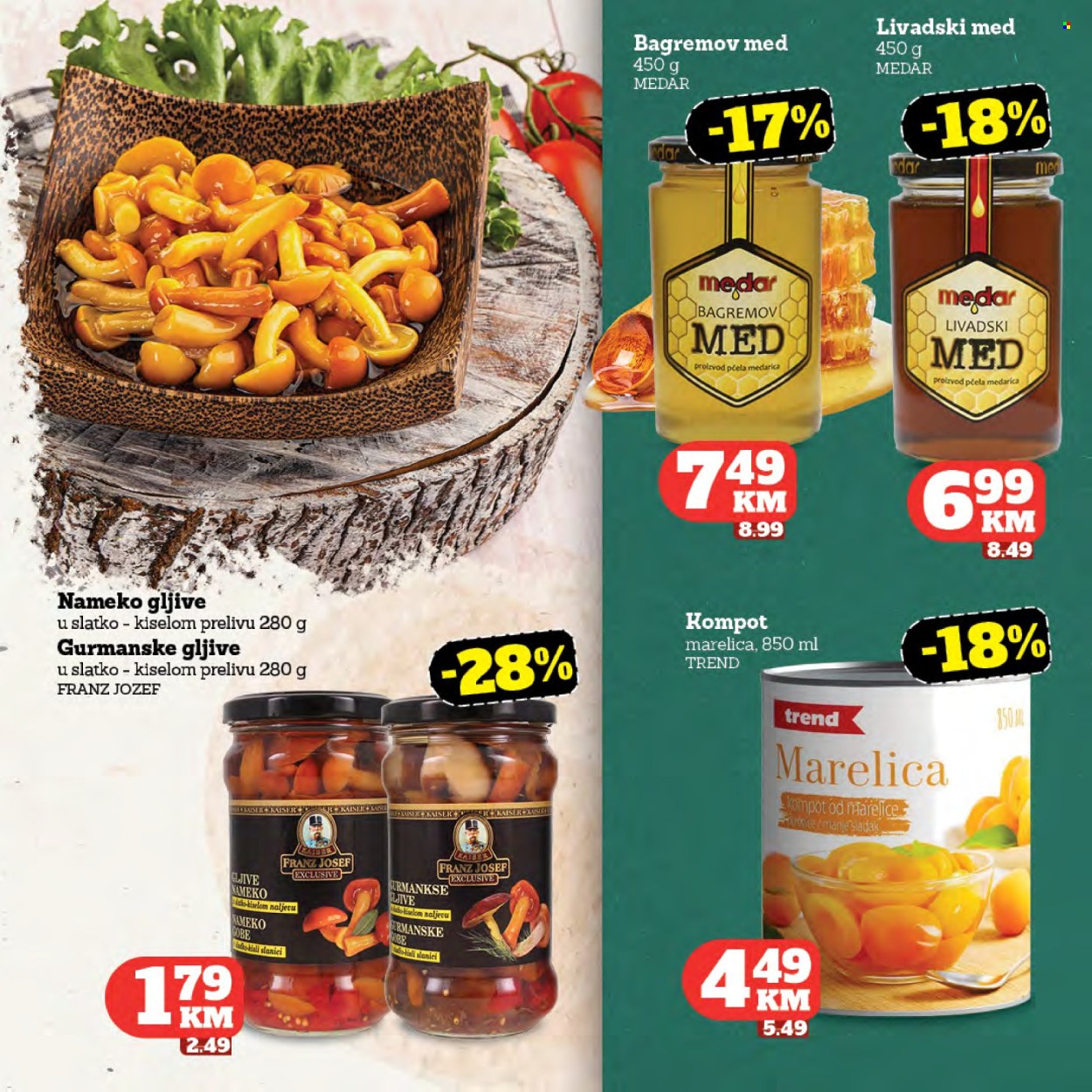 Tropic katalog - 27.05.2026. - 16.06.2026.. Stranica 15