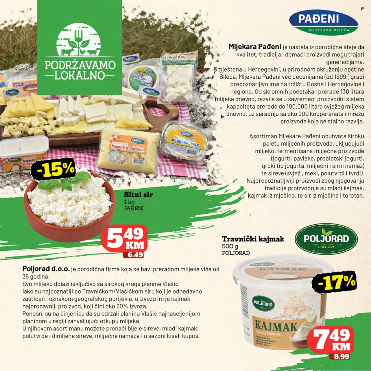 Tropic katalog - 27.05.2026. - 16.06.2026.. Stranica 16