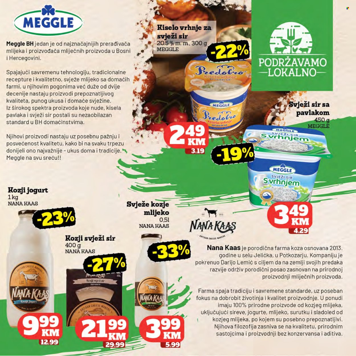 Tropic katalog - 27.05.2026. - 16.06.2026.. Stranica 17