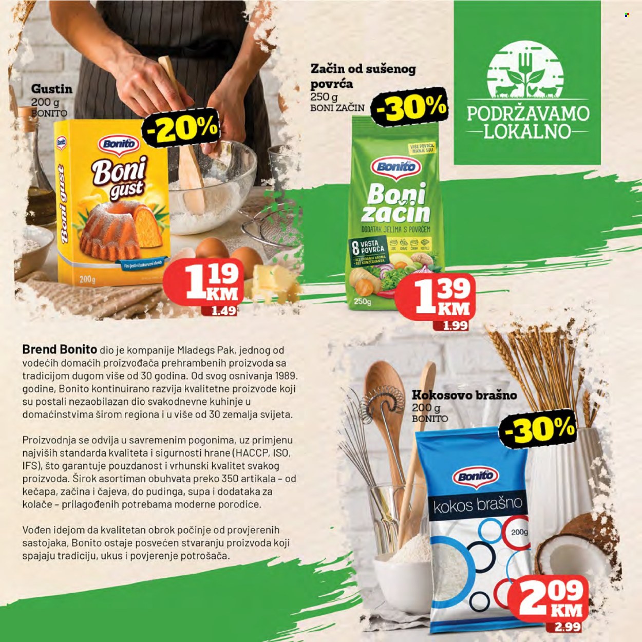 Tropic katalog - 27.05.2026. - 16.06.2026.. Stranica 21