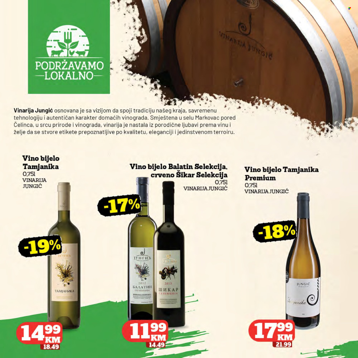 Tropic katalog - 27.05.2026. - 16.06.2026.. Stranica 22