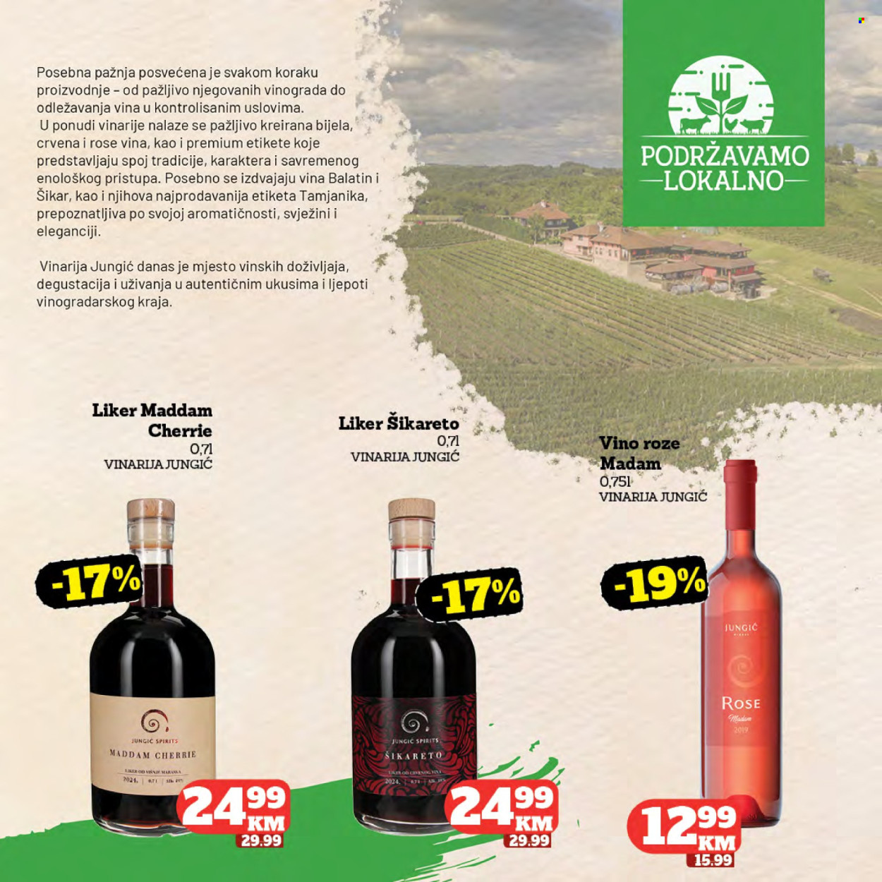 Tropic katalog - 27.05.2026. - 16.06.2026.. Stranica 23