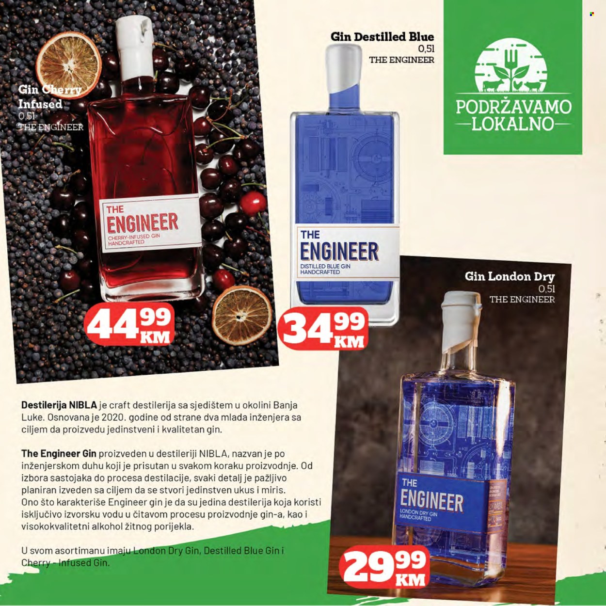 Tropic katalog - 27.05.2026. - 16.06.2026.. Stranica 24
