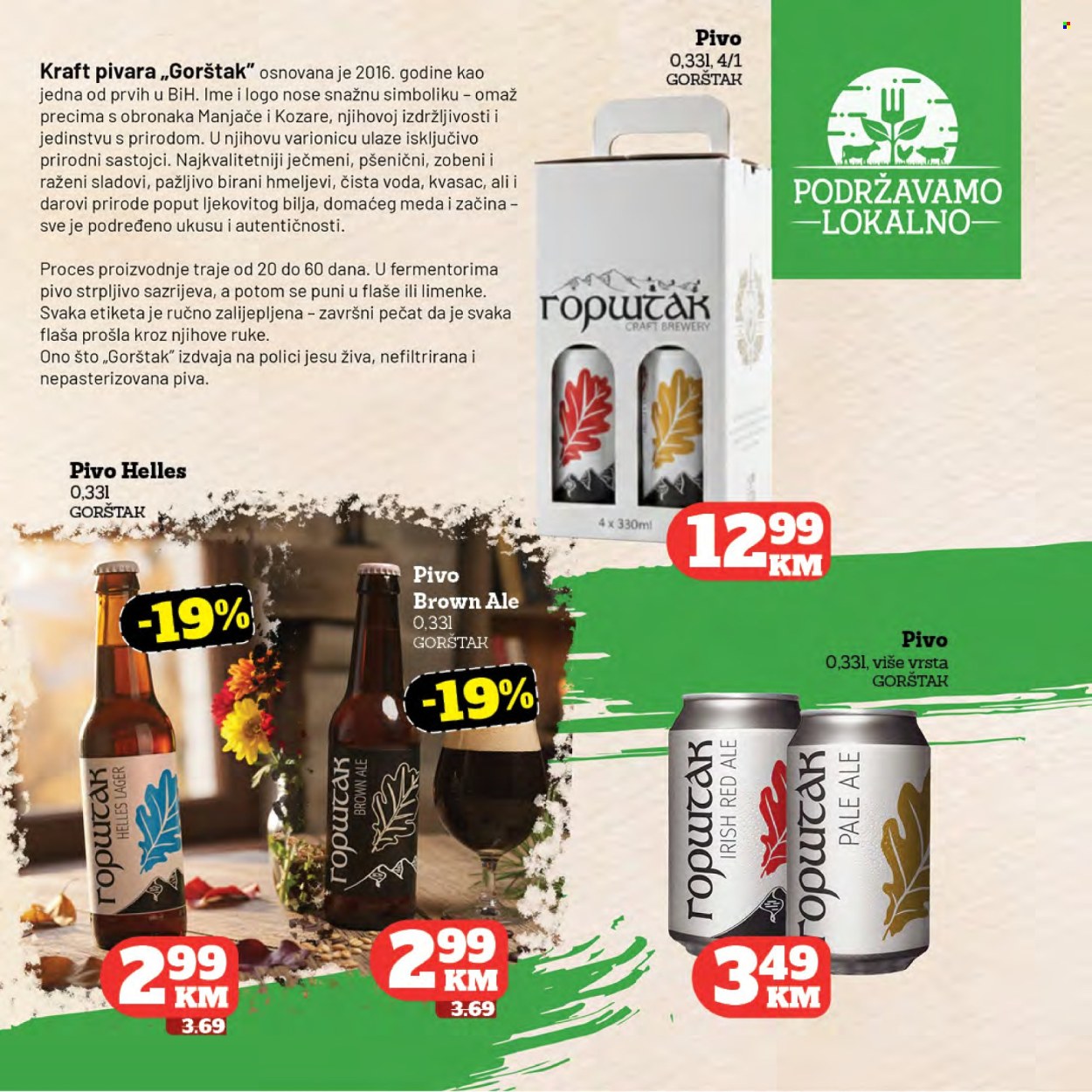 Tropic katalog - 27.05.2026. - 16.06.2026.. Stranica 25