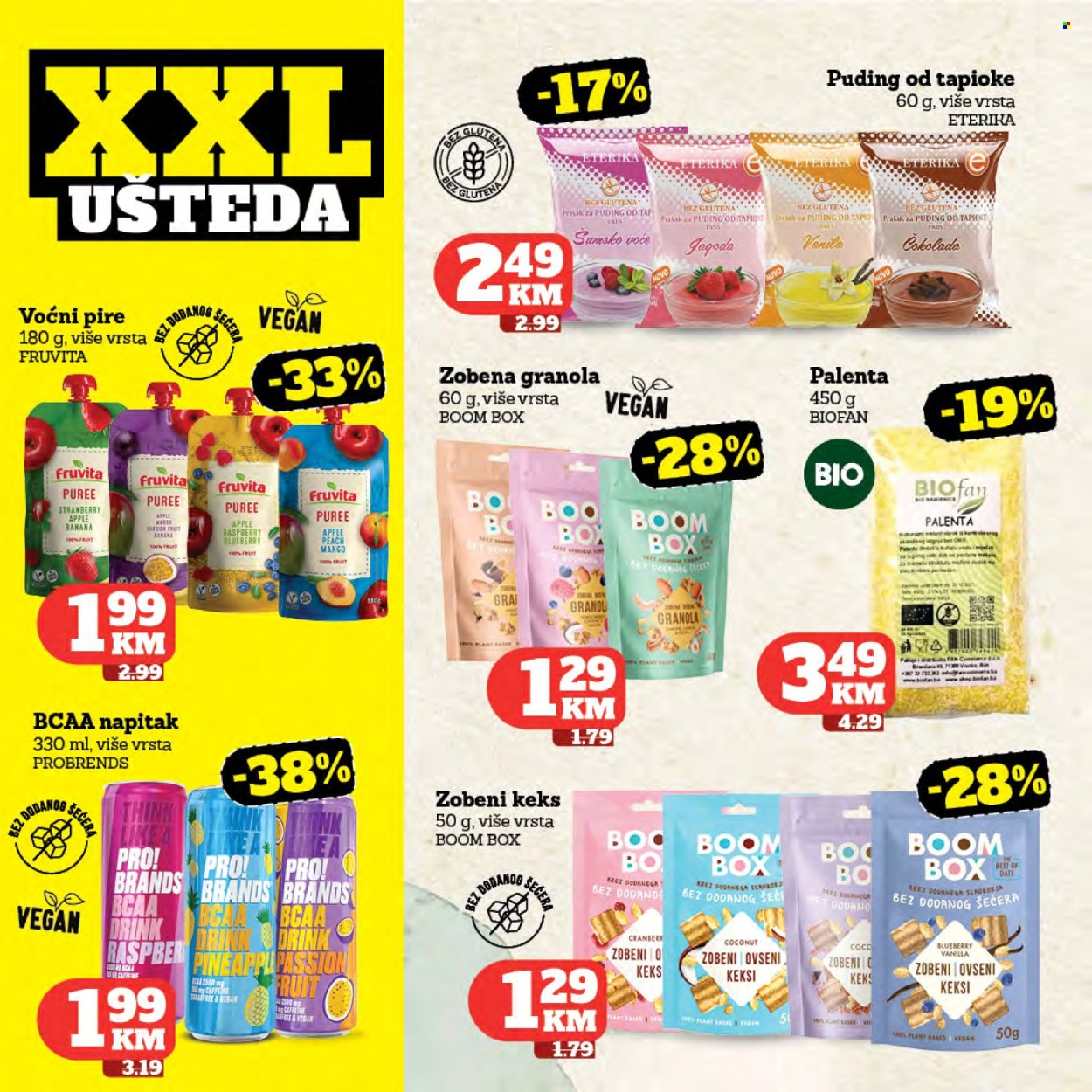 Tropic katalog - 27.05.2026. - 16.06.2026.. Stranica 26
