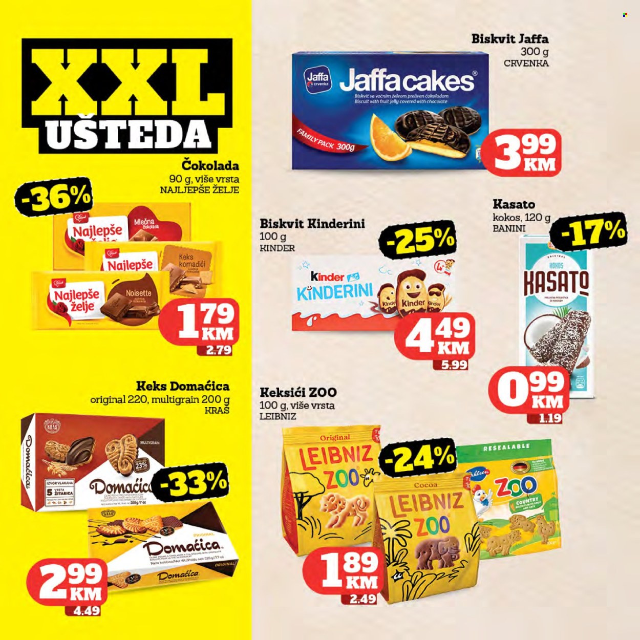 Tropic katalog - 27.05.2026. - 16.06.2026.. Stranica 28