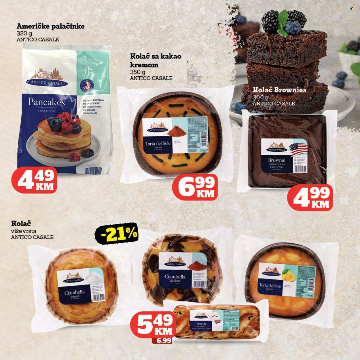 Tropic katalog - 27.05.2026. - 16.06.2026.. Stranica 29