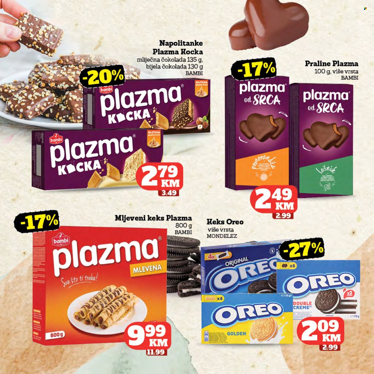 Tropic katalog - 27.05.2026. - 16.06.2026.. Stranica 30