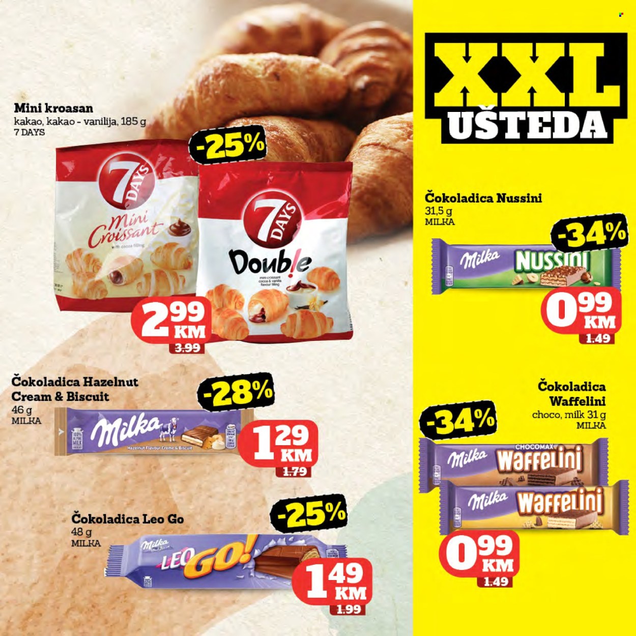 Tropic katalog - 27.05.2026. - 16.06.2026.. Stranica 31