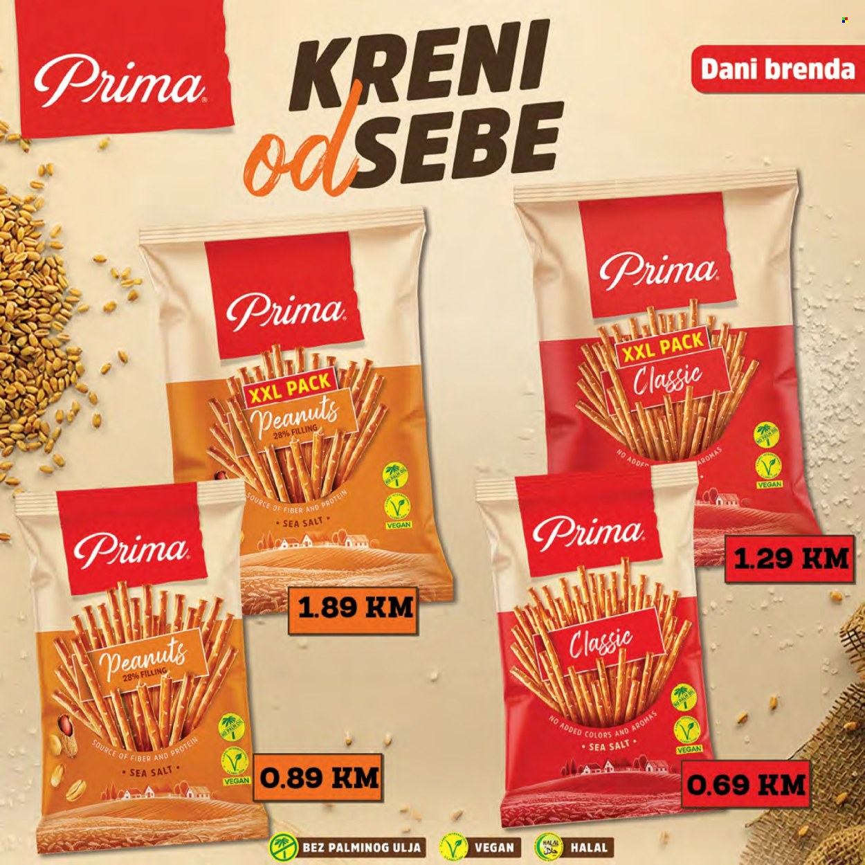 Tropic katalog - 27.05.2026. - 16.06.2026.. Stranica 33