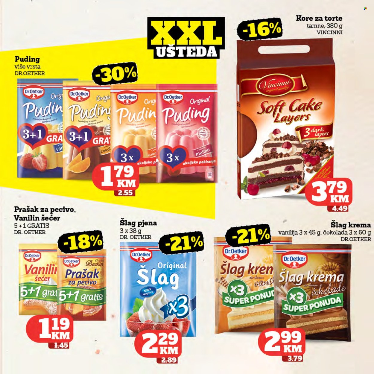 Tropic katalog - 27.05.2026. - 16.06.2026.. Stranica 34