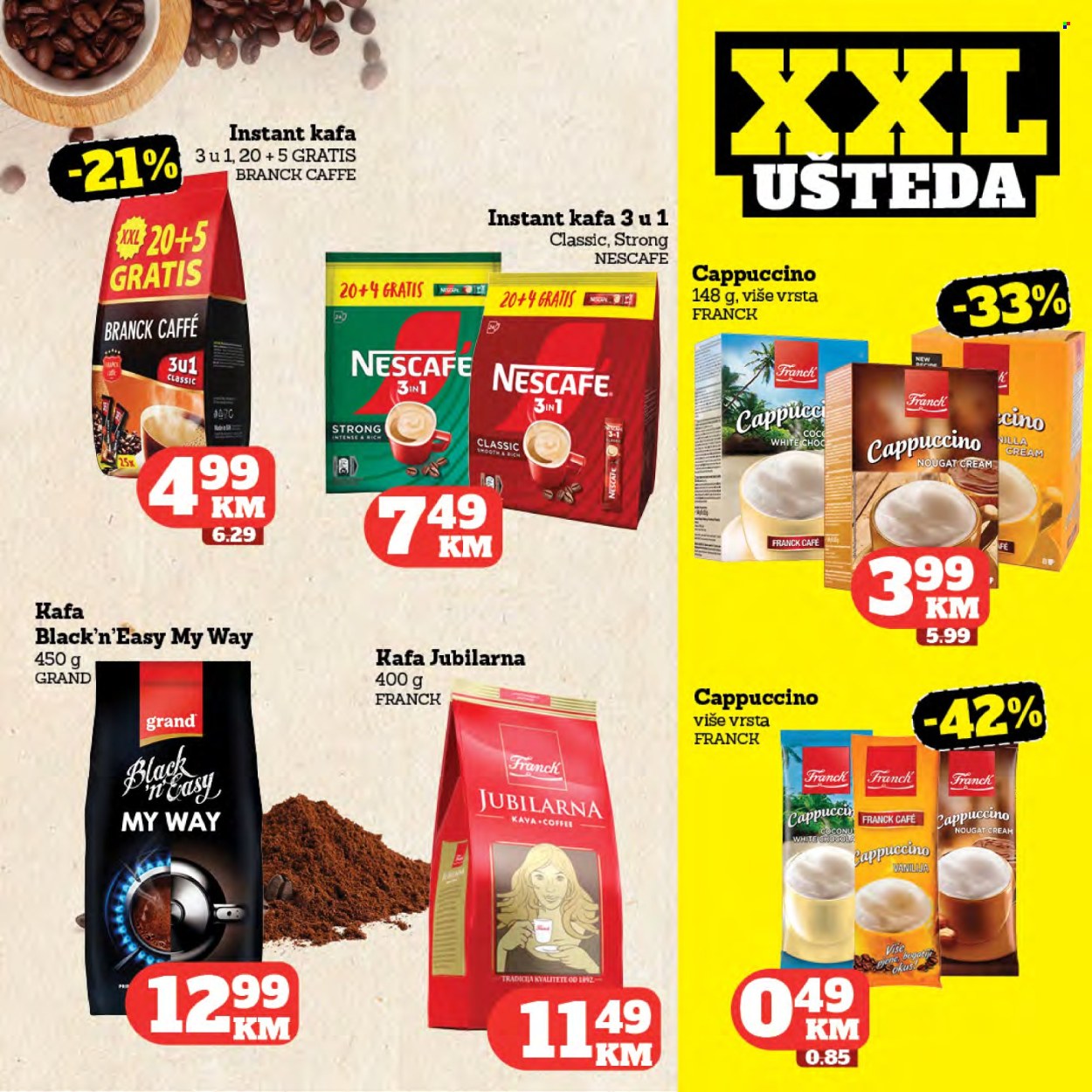 Tropic katalog - 27.05.2026. - 16.06.2026.. Stranica 37
