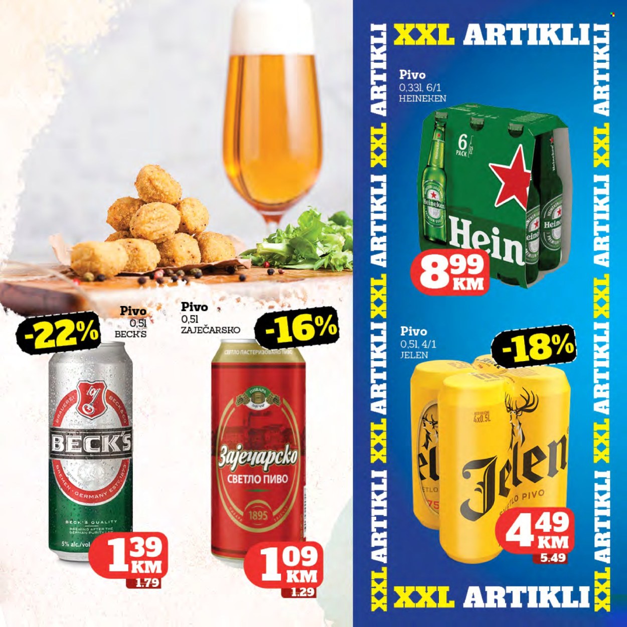 Tropic katalog - 27.05.2026. - 16.06.2026.. Stranica 39