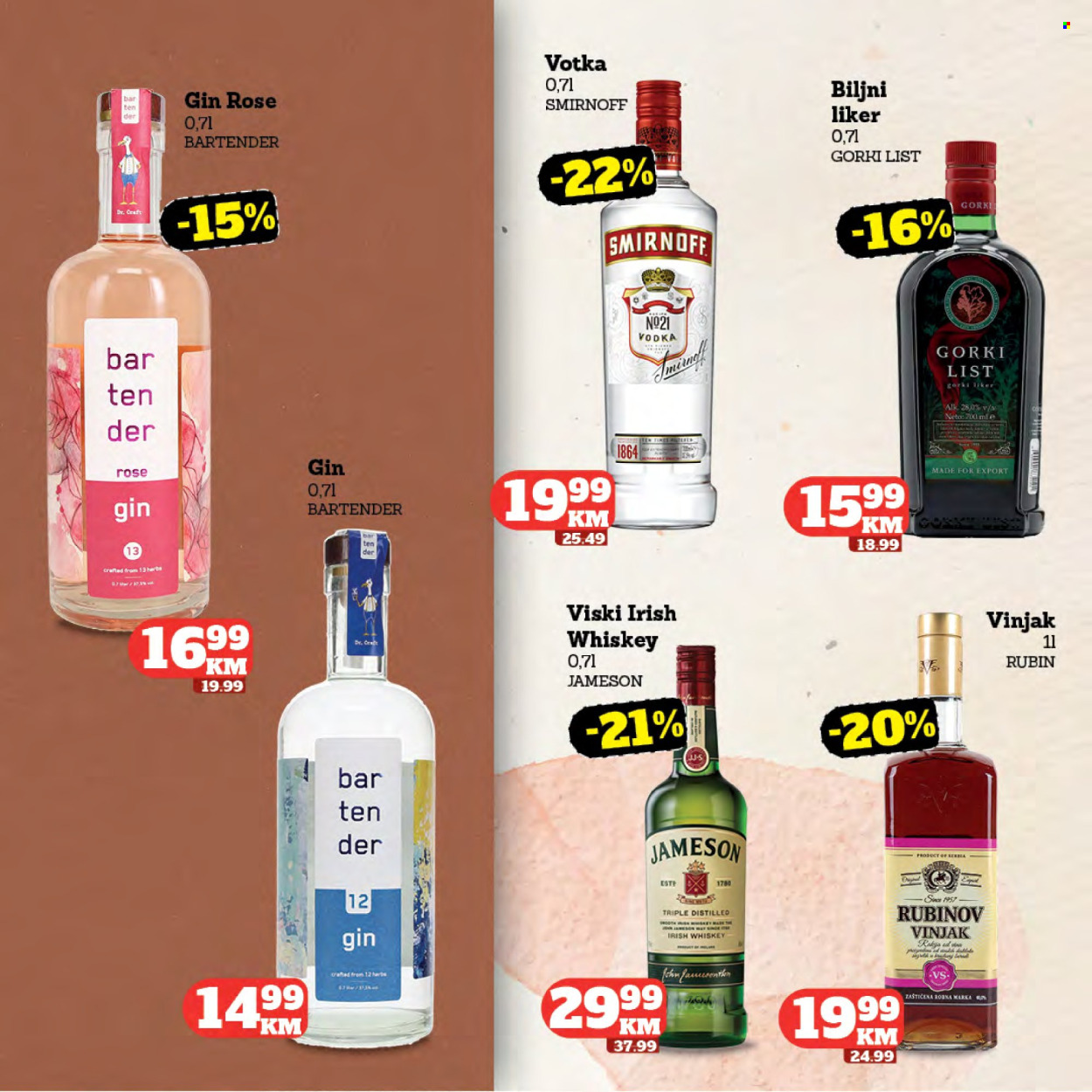 Tropic katalog - 27.05.2026. - 16.06.2026.. Stranica 40