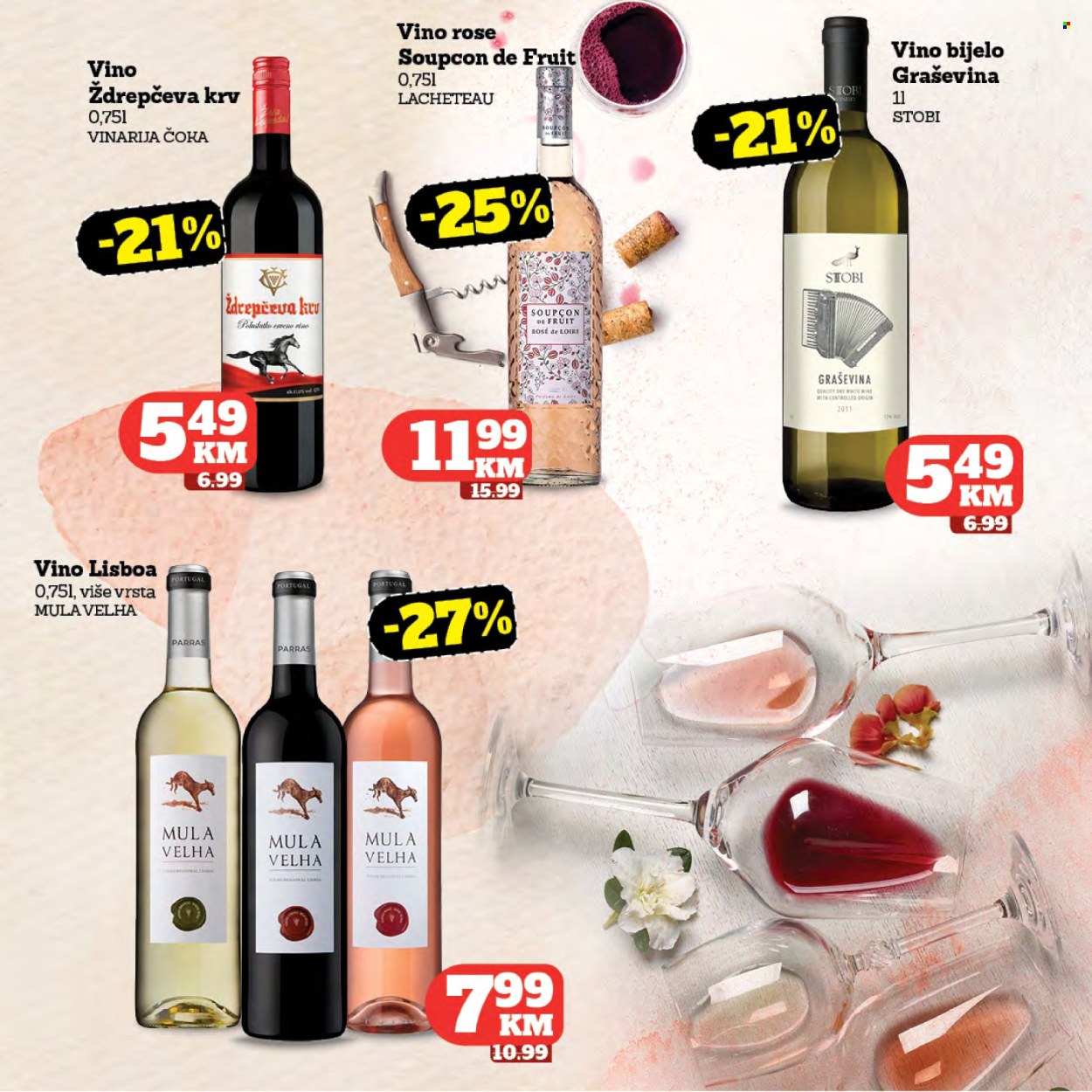Tropic katalog - 27.05.2026. - 16.06.2026.. Stranica 41
