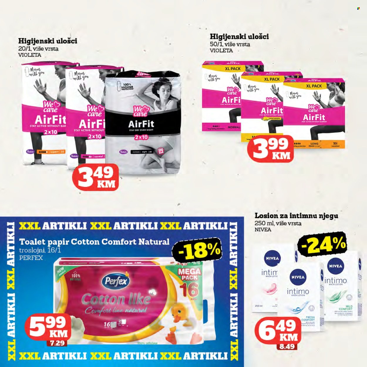 Tropic katalog - 27.05.2026. - 16.06.2026.. Stranica 42