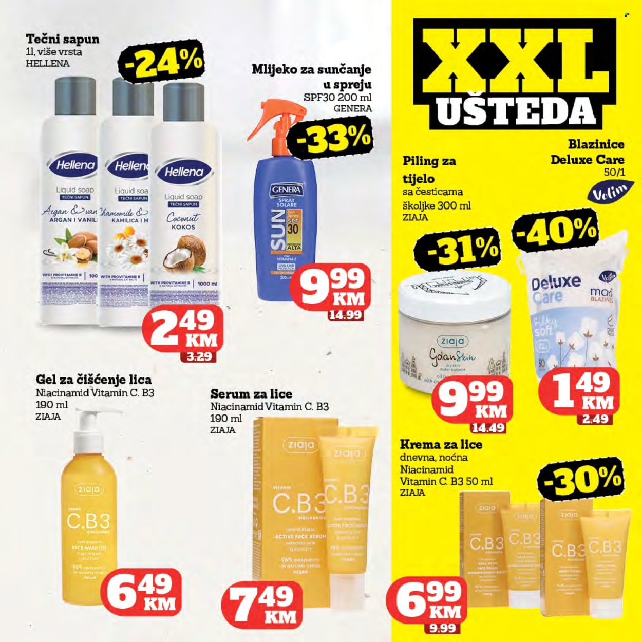 Tropic katalog - 27.05.2026. - 16.06.2026.. Stranica 43