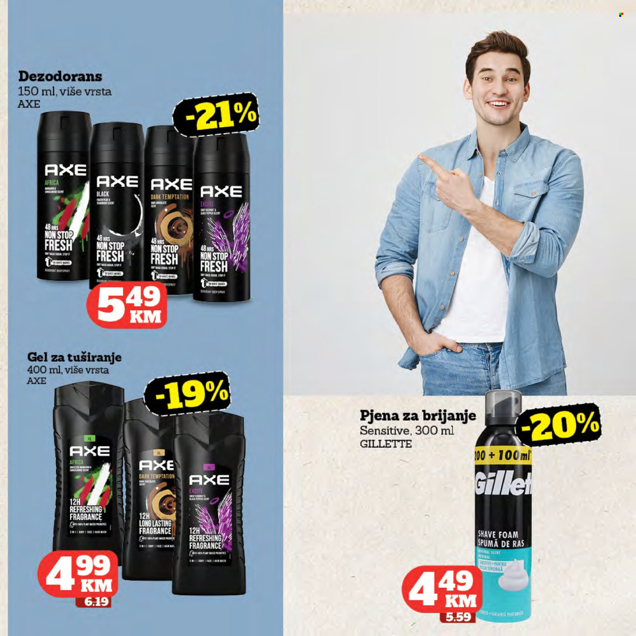 Tropic katalog - 27.05.2026. - 16.06.2026.. Stranica 47