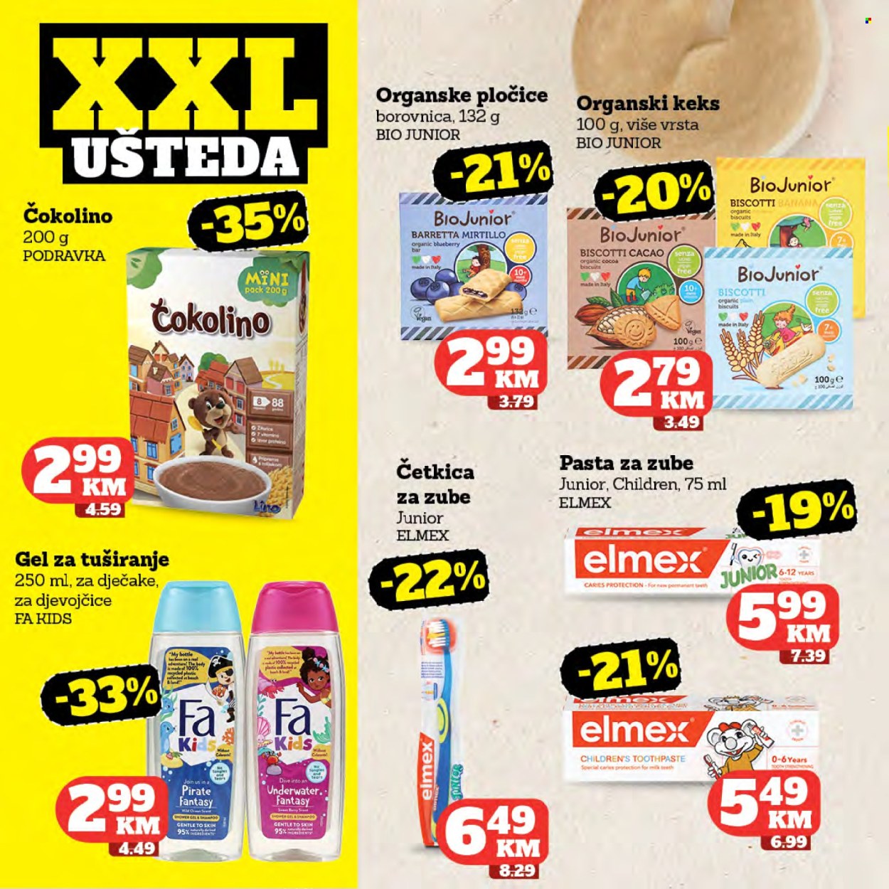 Tropic katalog - 27.05.2026. - 16.06.2026.. Stranica 48