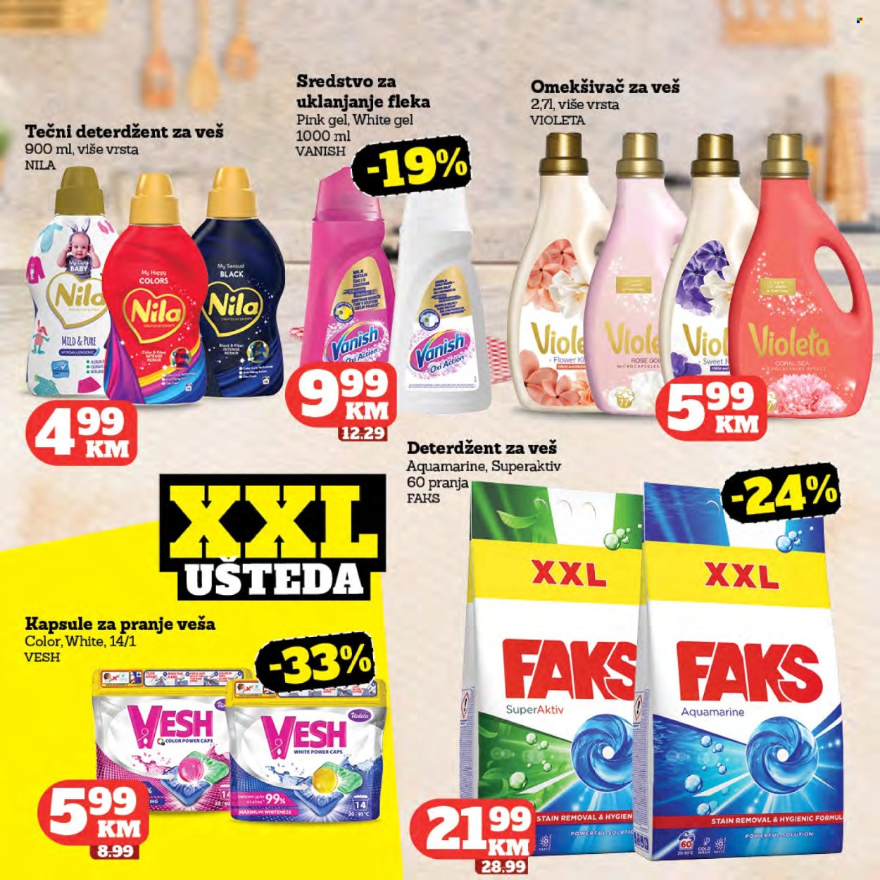 Tropic katalog - 27.05.2026. - 16.06.2026.. Stranica 50