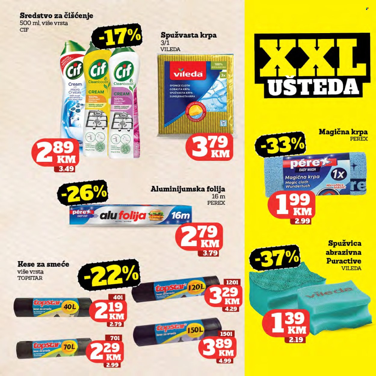 Tropic katalog - 27.05.2026. - 16.06.2026.. Stranica 51