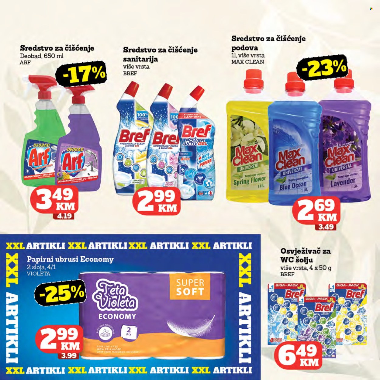 Tropic katalog - 27.05.2026. - 16.06.2026.. Stranica 52