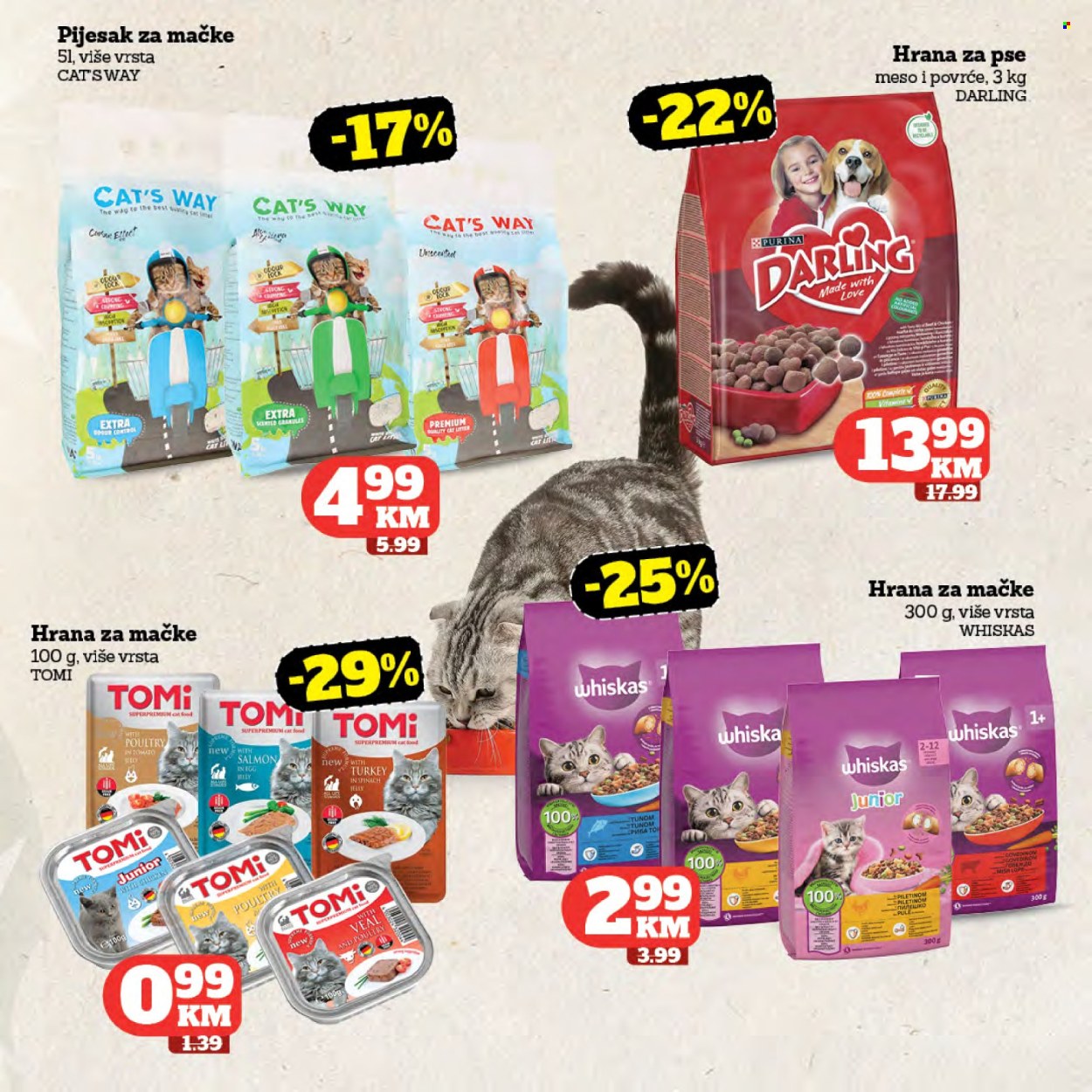 Tropic katalog - 27.05.2026. - 16.06.2026.. Stranica 53