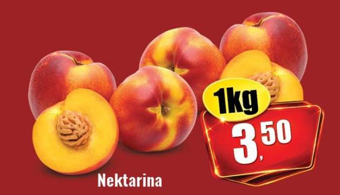 Nektarina