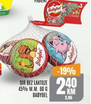 BABYBEL