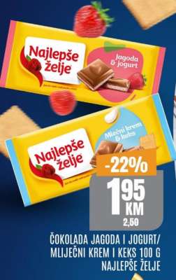 Najlepše želje