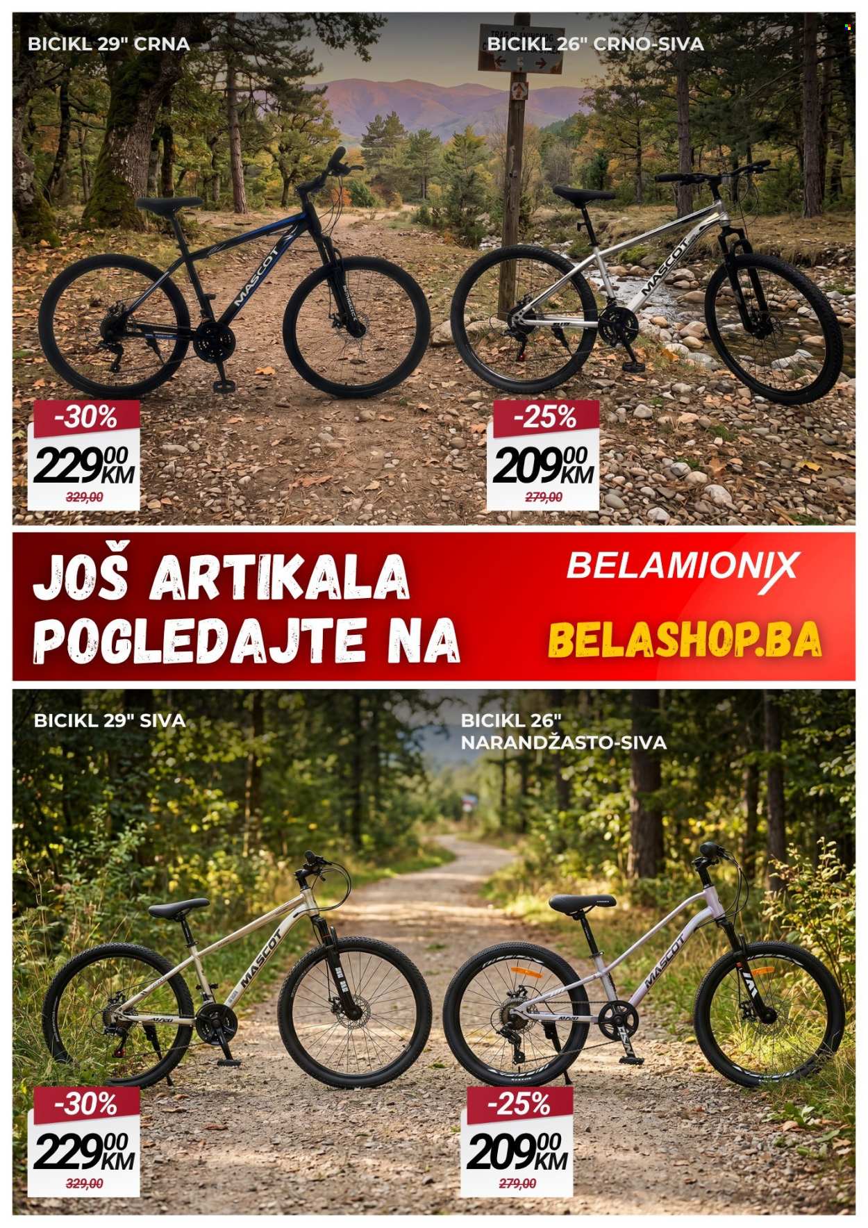 Belamionix katalog - 28.05.2026. - 31.05.2026.. Stranica 2