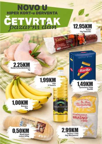 thumbnail - Kort marketi katalog