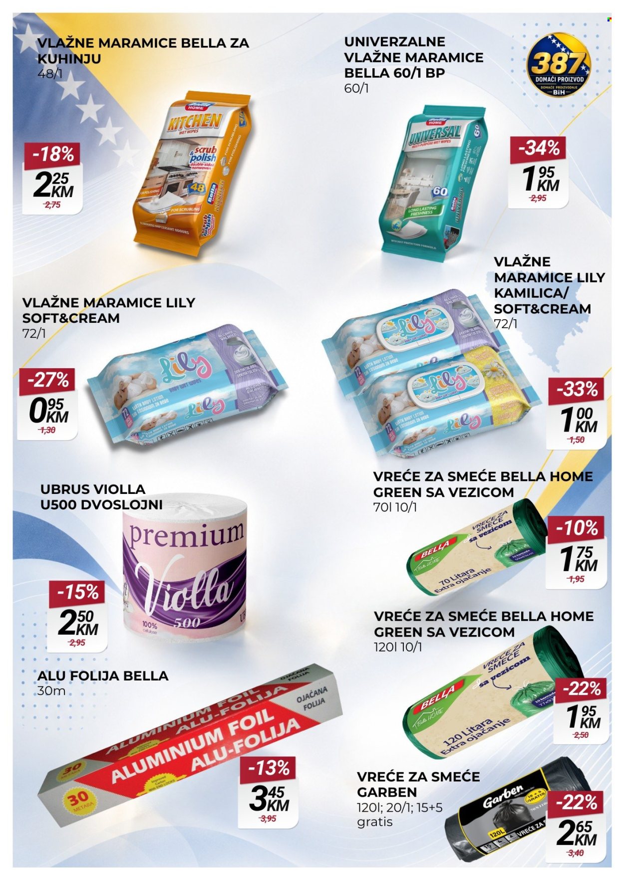 Belamionix katalog - 01.06.2026. - 15.06.2026.. Stranica 3