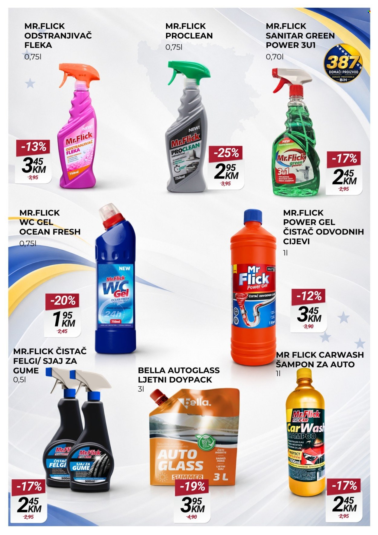 Belamionix katalog - 01.06.2026. - 15.06.2026.. Stranica 4