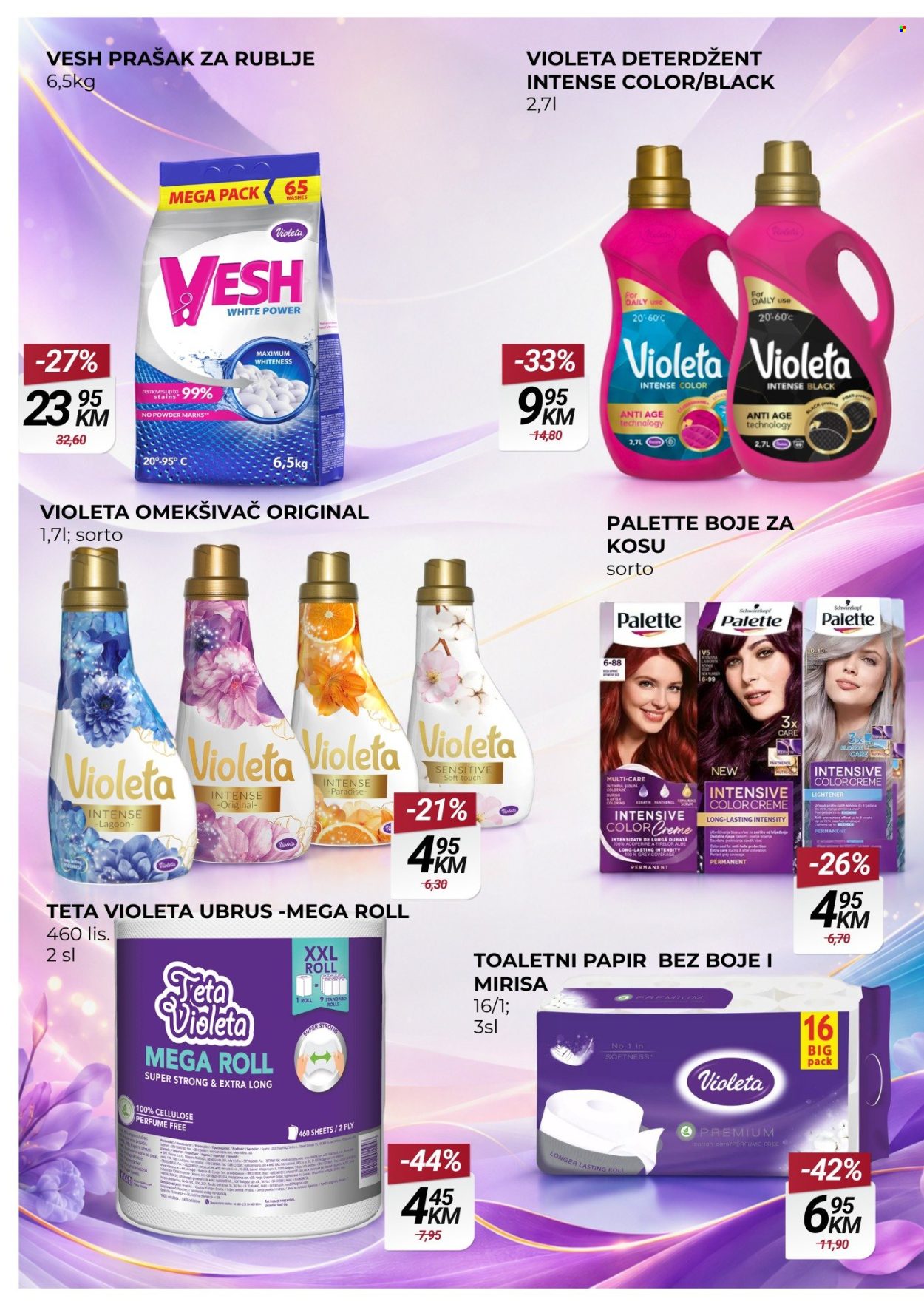 Belamionix katalog - 01.06.2026. - 15.06.2026.. Stranica 5