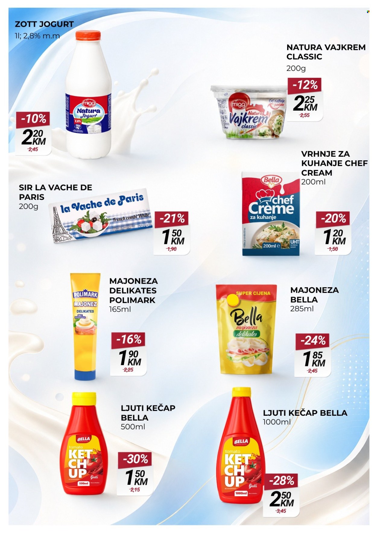 Belamionix katalog - 01.06.2026. - 15.06.2026.. Stranica 9