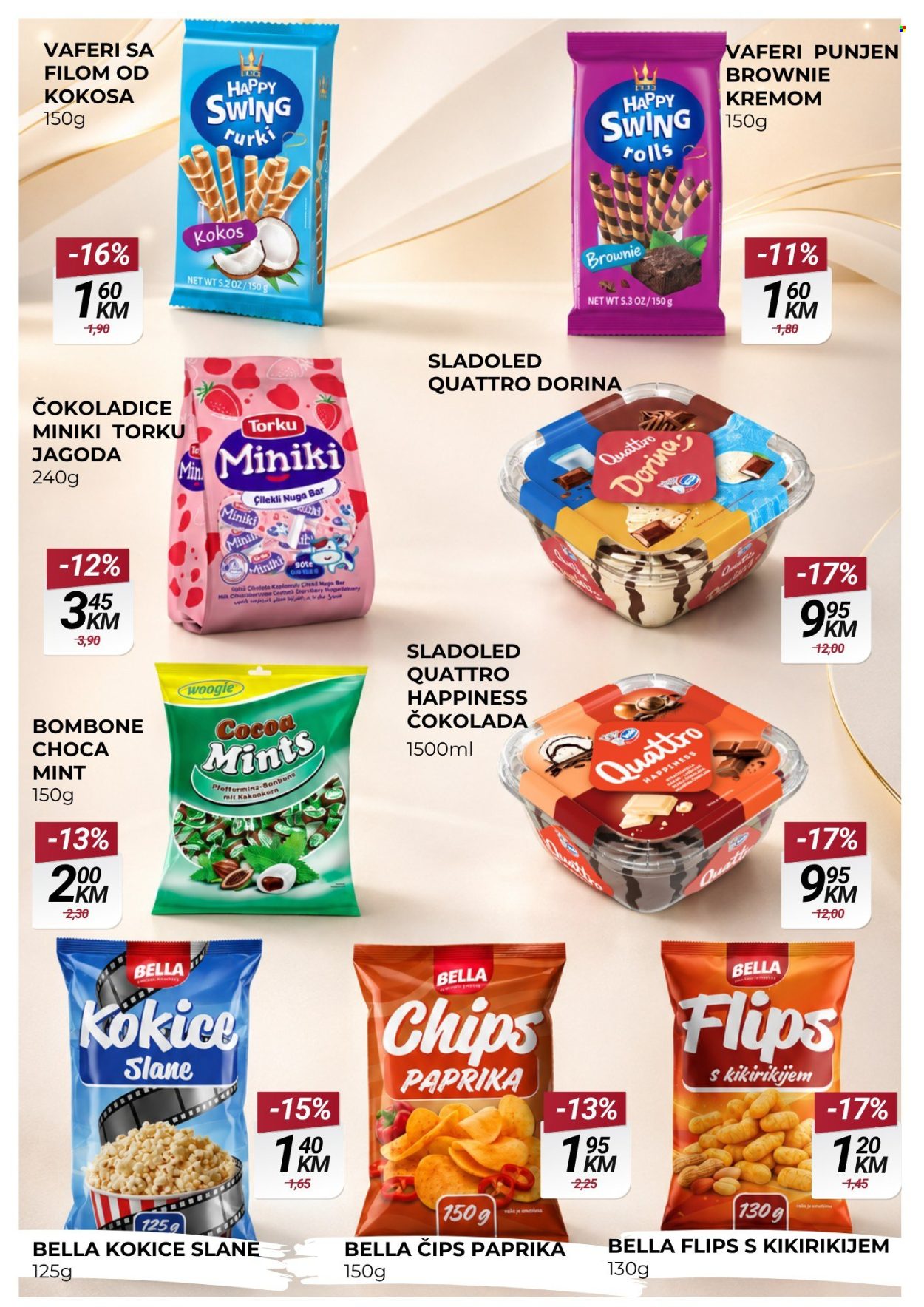 Belamionix katalog - 01.06.2026. - 15.06.2026.. Stranica 14