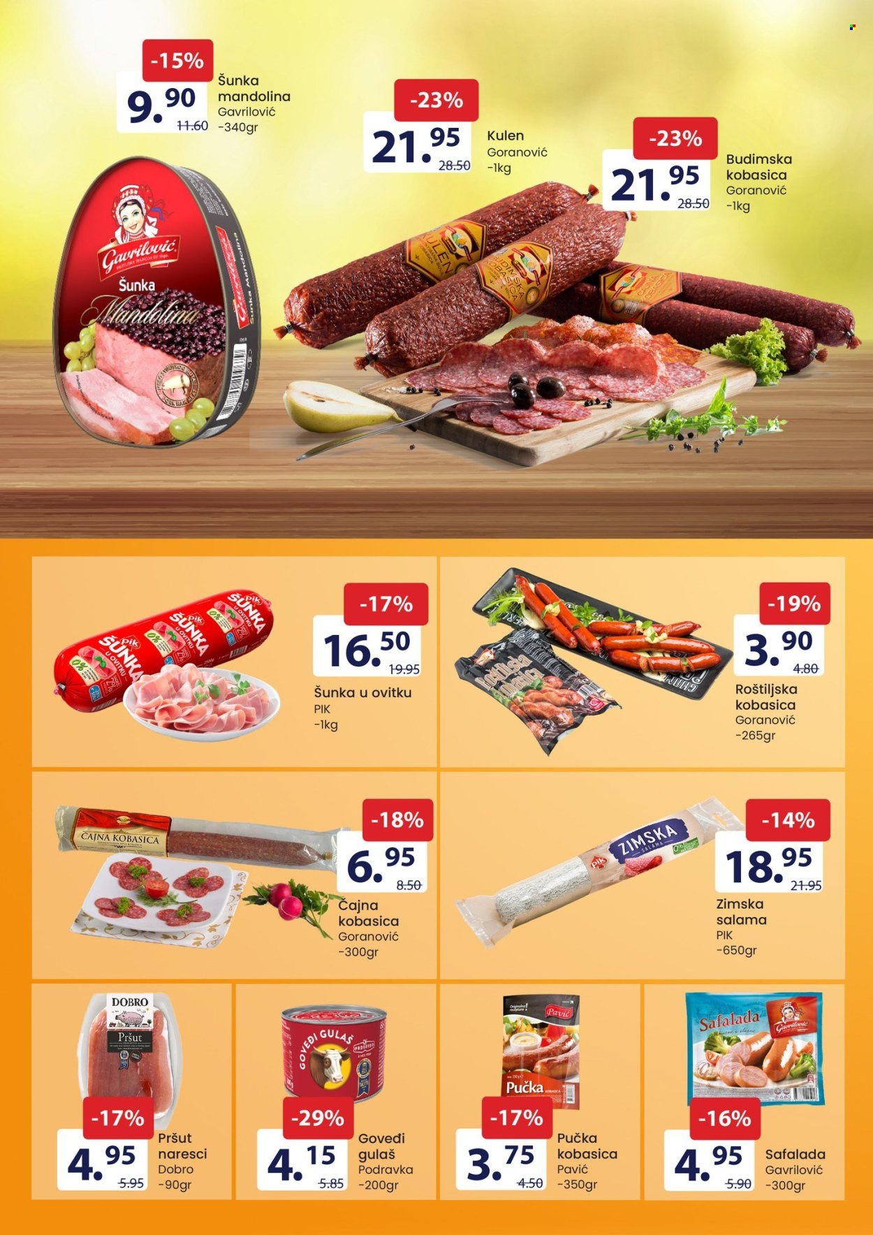 FIS katalog - 01.06.2026. - 14.06.2026.. Stranica 2