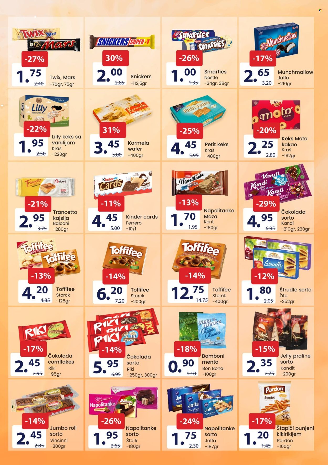 FIS katalog - 01.06.2026. - 14.06.2026.. Stranica 10