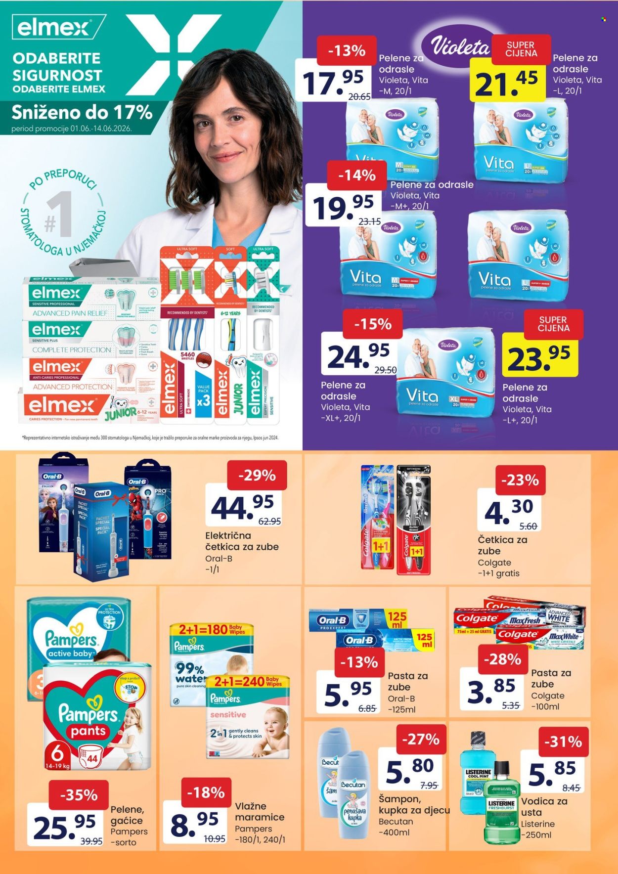 FIS katalog - 01.06.2026. - 14.06.2026.. Stranica 16