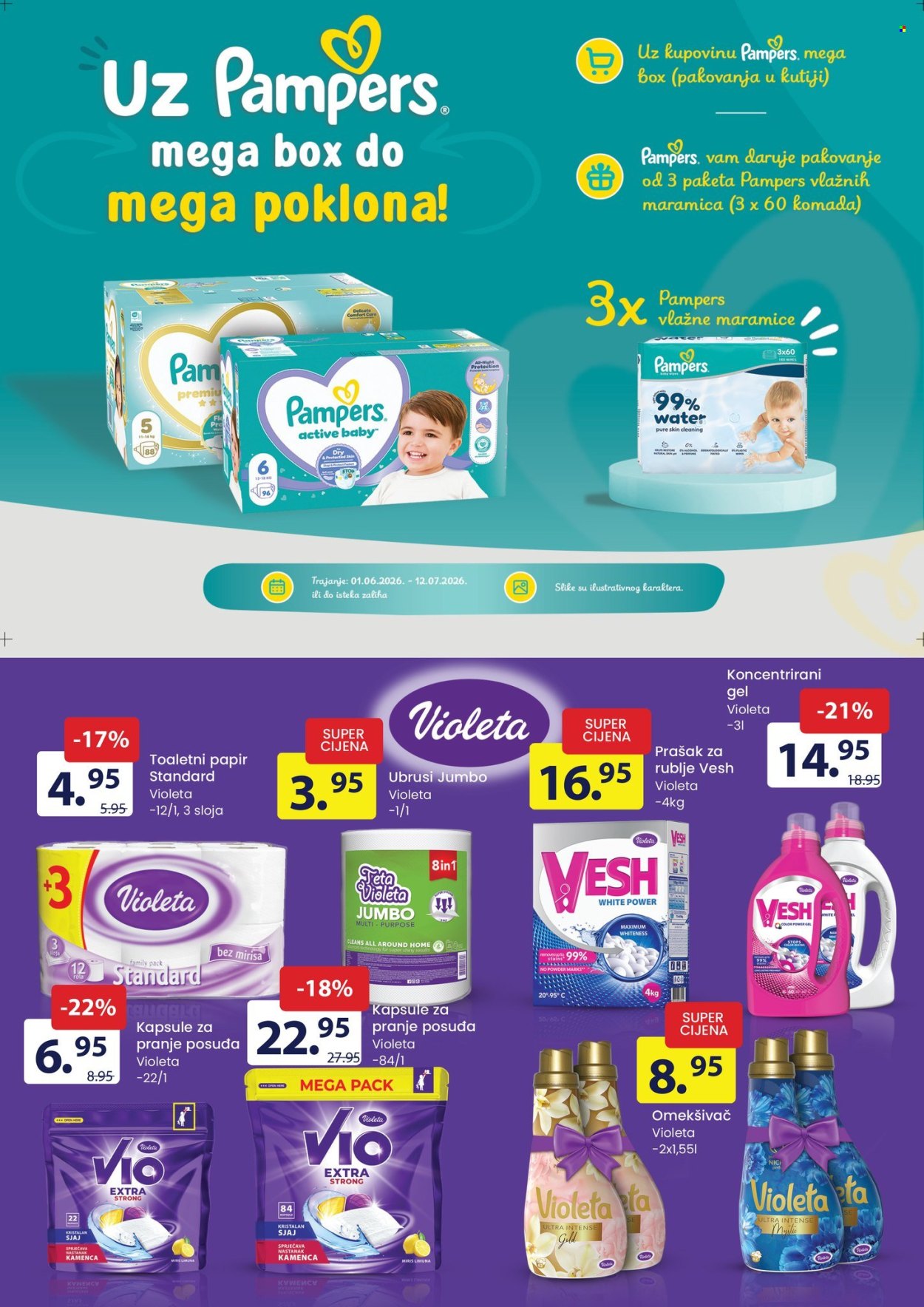 FIS katalog - 01.06.2026. - 14.06.2026.. Stranica 17