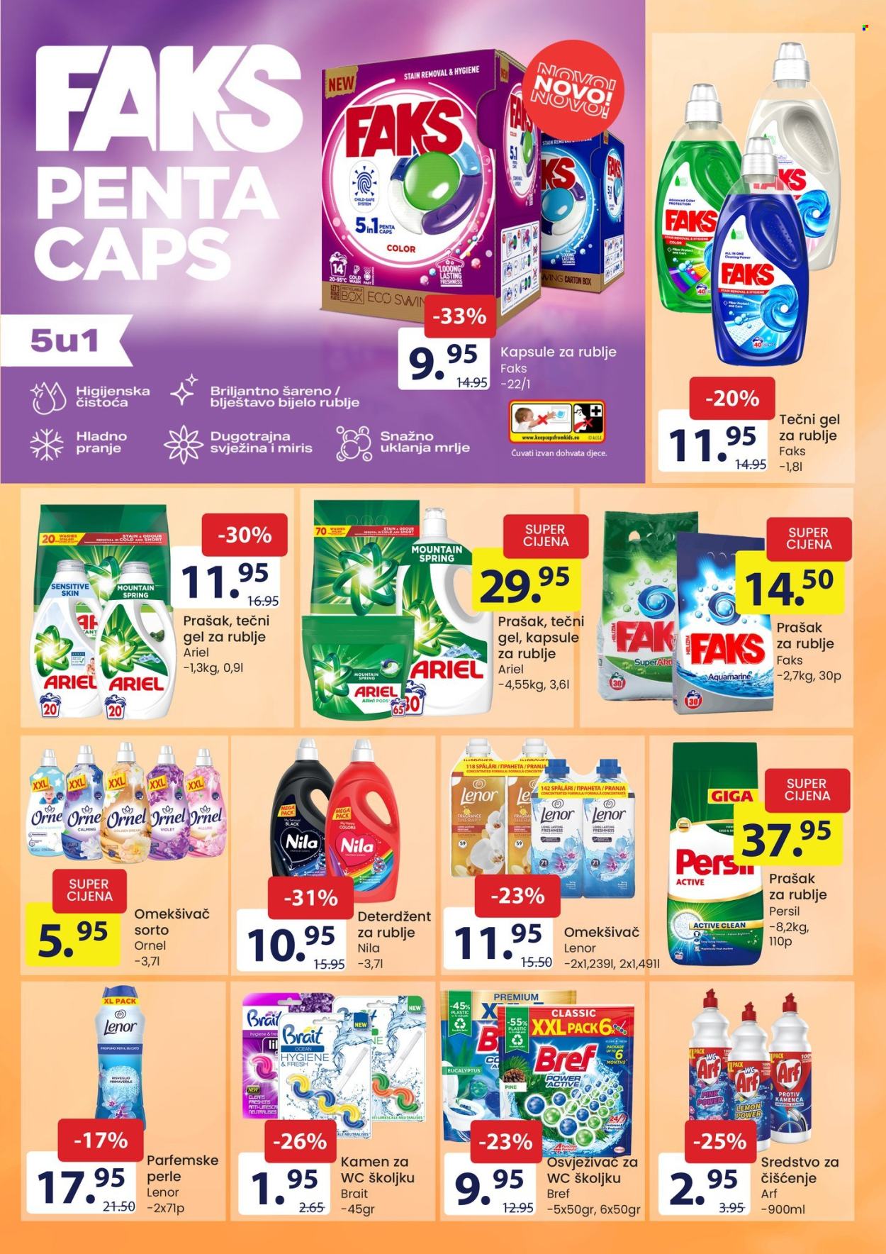 FIS katalog - 01.06.2026. - 14.06.2026.. Stranica 18