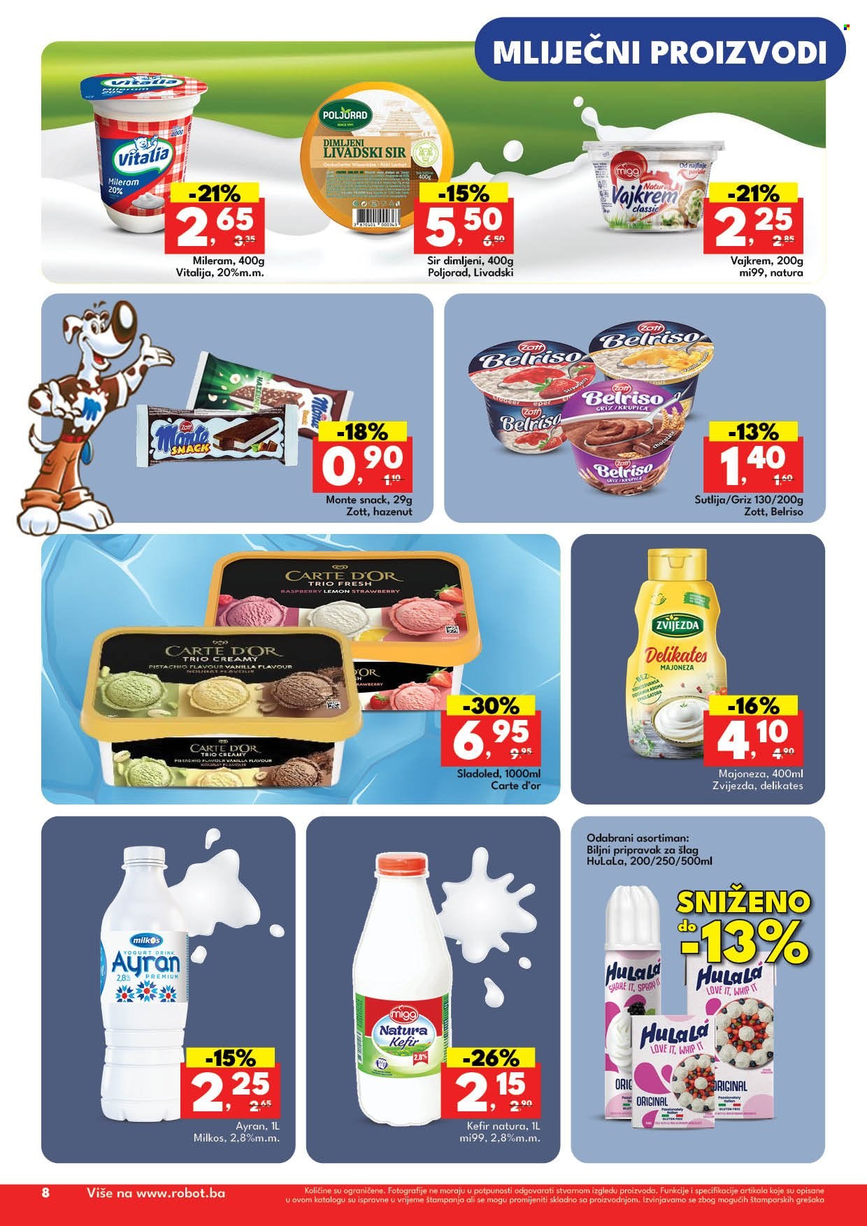 Robot katalog - 01.06.2026. - 13.06.2026.. Stranica 5