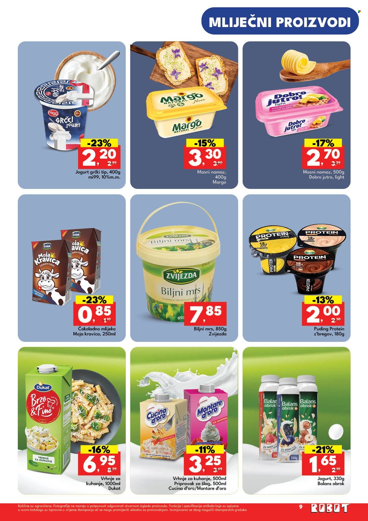 Robot katalog - 01.06.2026. - 13.06.2026.. Stranica 7