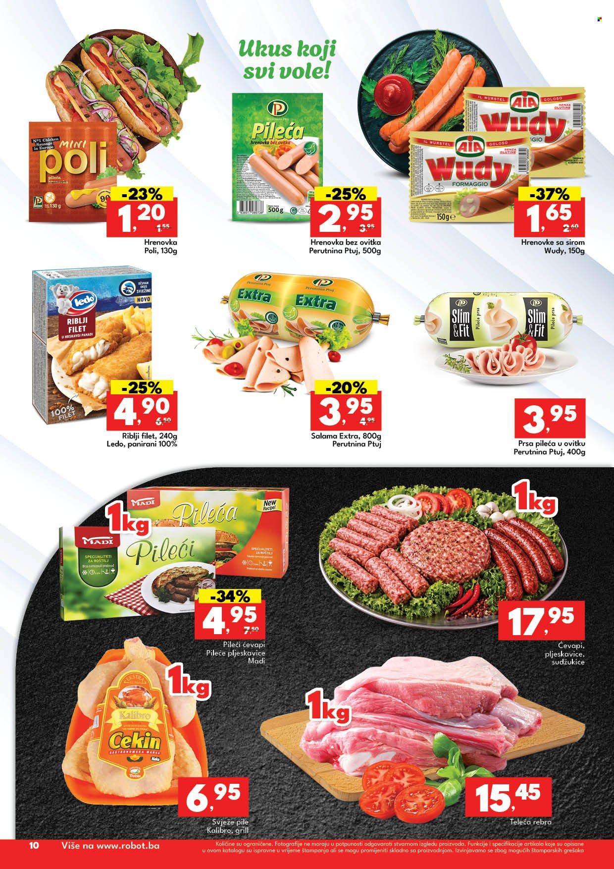 Robot katalog - 01.06.2026. - 13.06.2026.. Stranica 10